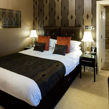 Applegarth Villa Hotel & Restaurant (Adults Only) Windermere Eksteriør bilde