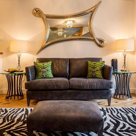 Applegarth Villa Hotel & Restaurant (Adults Only) Windermere Eksteriør bilde