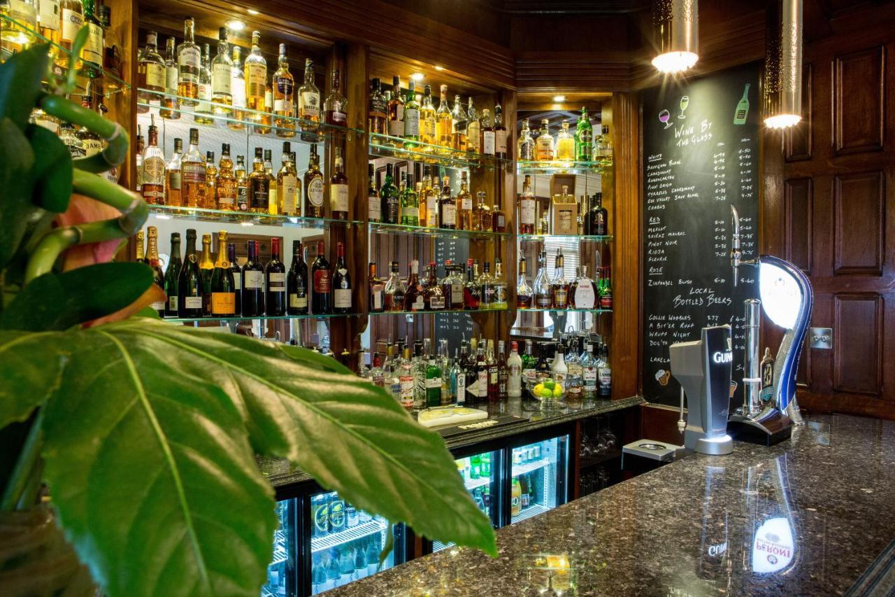 Applegarth Villa Hotel & Restaurant (Adults Only) Windermere Eksteriør bilde