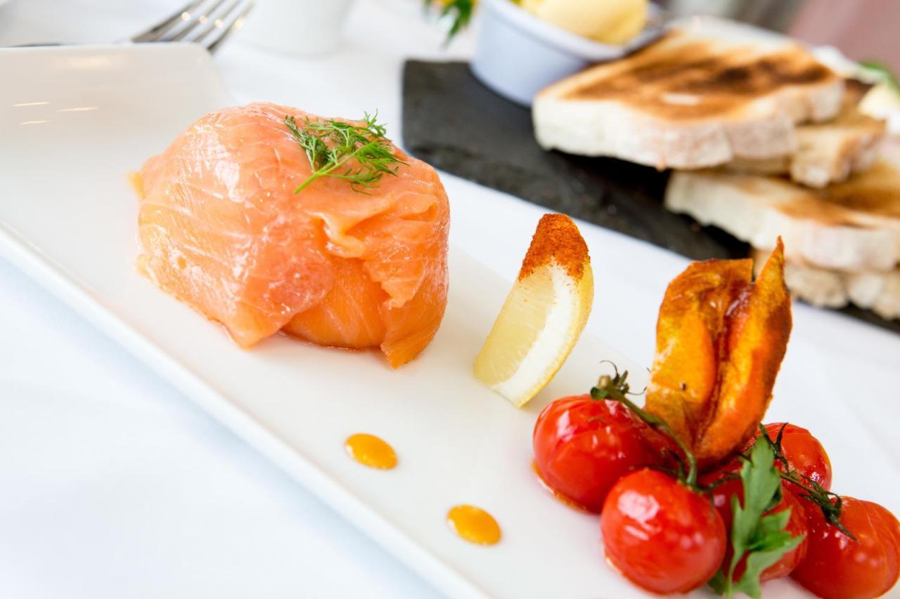 Applegarth Villa Hotel & Restaurant (Adults Only) Windermere Eksteriør bilde