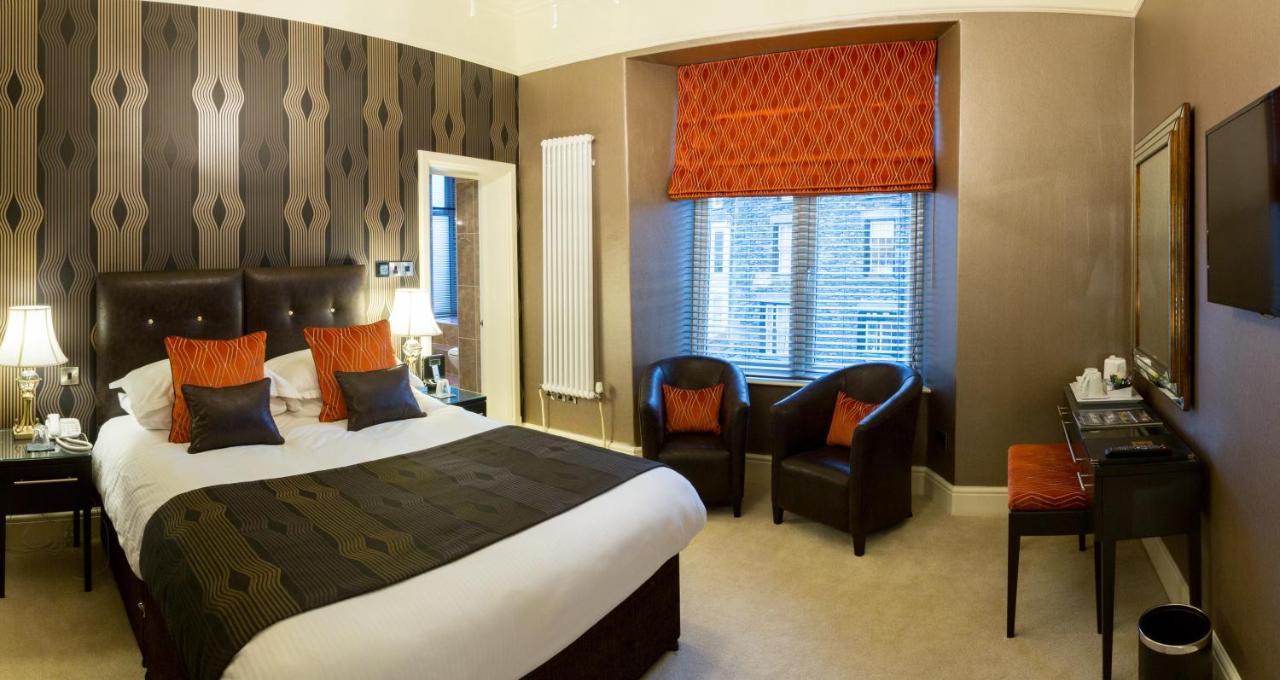 Applegarth Villa Hotel & Restaurant (Adults Only) Windermere Rom bilde