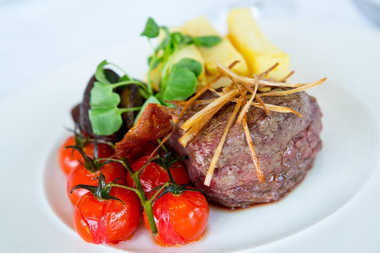 Applegarth Villa Hotel & Restaurant (Adults Only) Windermere Eksteriør bilde