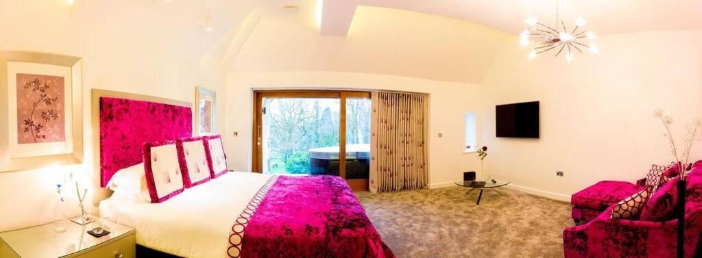 Applegarth Villa Hotel & Restaurant (Adults Only) Windermere Eksteriør bilde