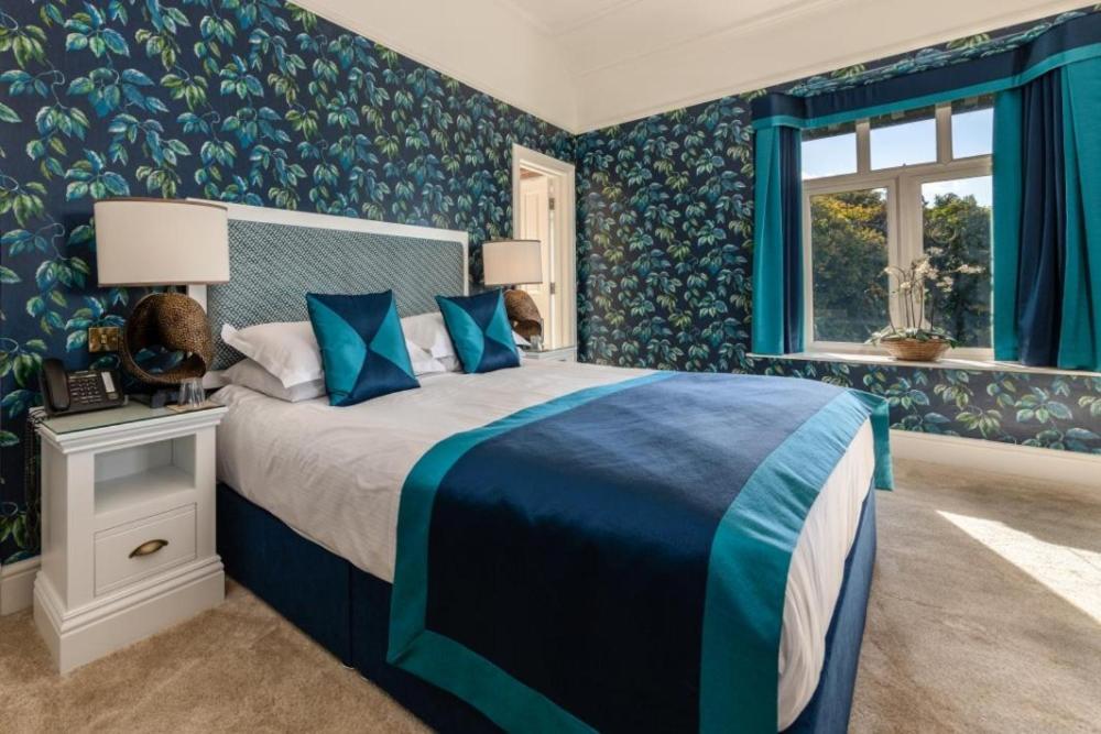 Applegarth Villa Hotel & Restaurant (Adults Only) Windermere Eksteriør bilde