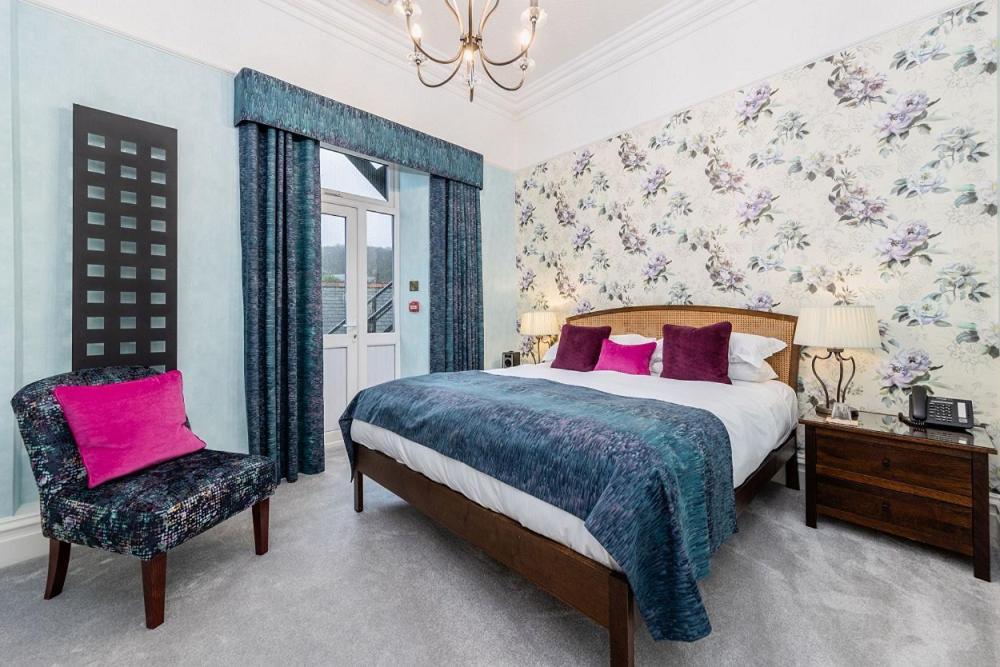 Applegarth Villa Hotel & Restaurant (Adults Only) Windermere Eksteriør bilde
