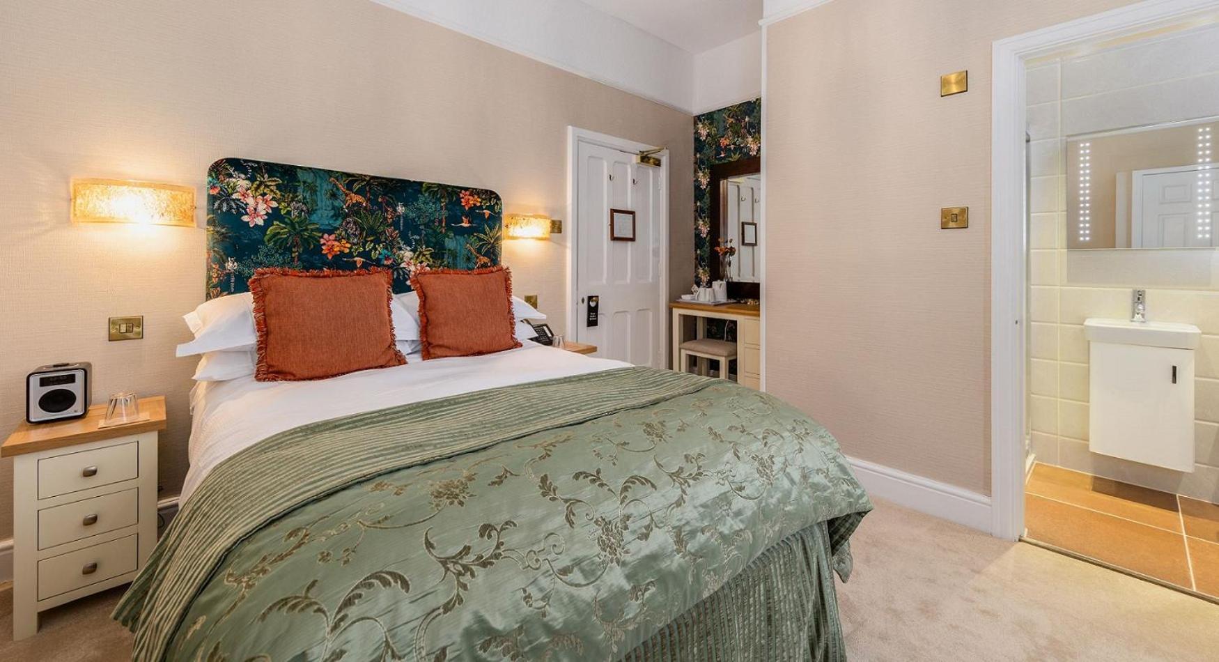 Applegarth Villa Hotel & Restaurant (Adults Only) Windermere Eksteriør bilde