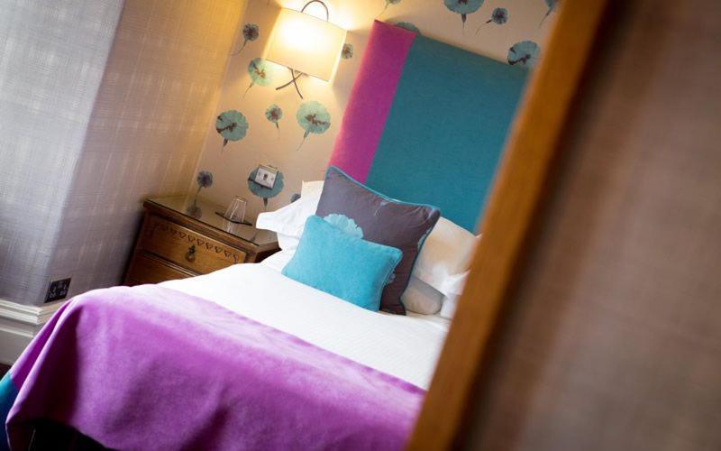 Applegarth Villa Hotel & Restaurant (Adults Only) Windermere Eksteriør bilde