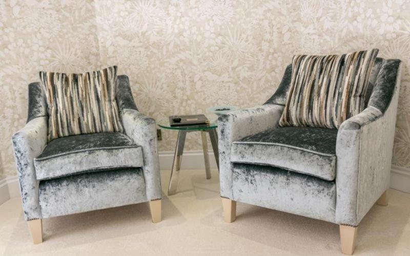 Applegarth Villa Hotel & Restaurant (Adults Only) Windermere Eksteriør bilde