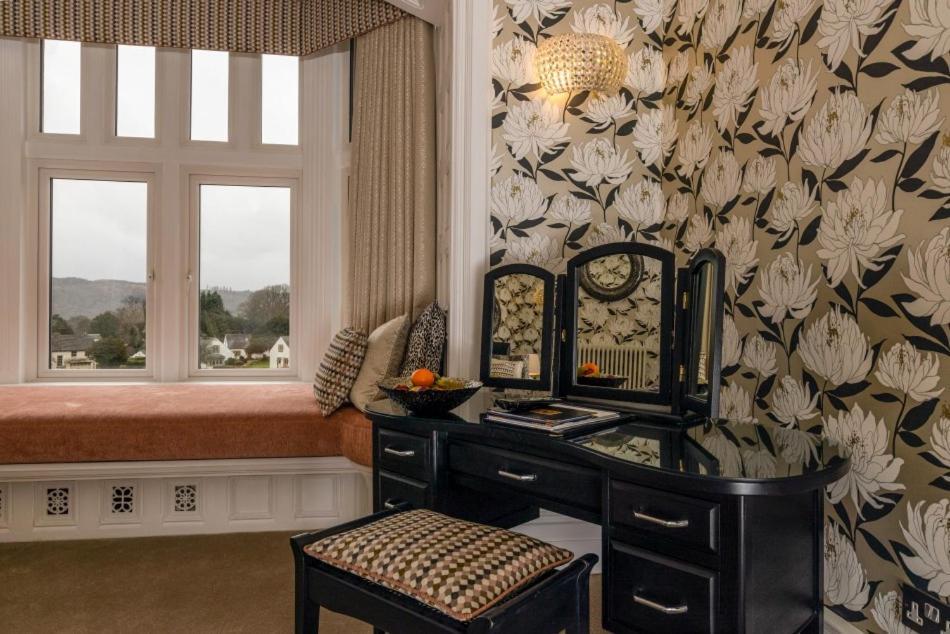 Applegarth Villa Hotel & Restaurant (Adults Only) Windermere Eksteriør bilde
