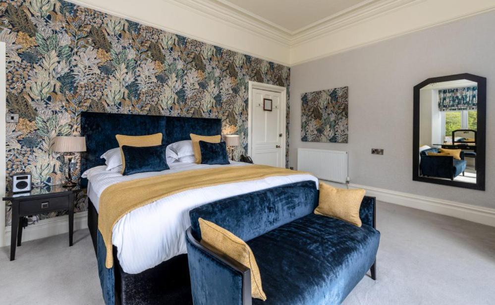 Applegarth Villa Hotel & Restaurant (Adults Only) Windermere Eksteriør bilde