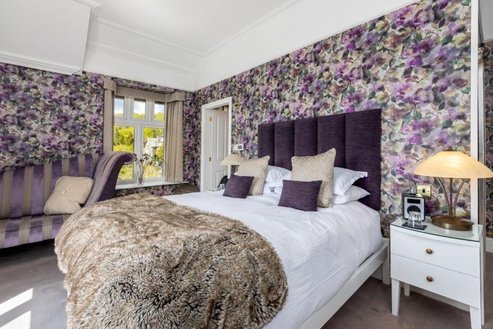 Applegarth Villa Hotel & Restaurant (Adults Only) Windermere Eksteriør bilde