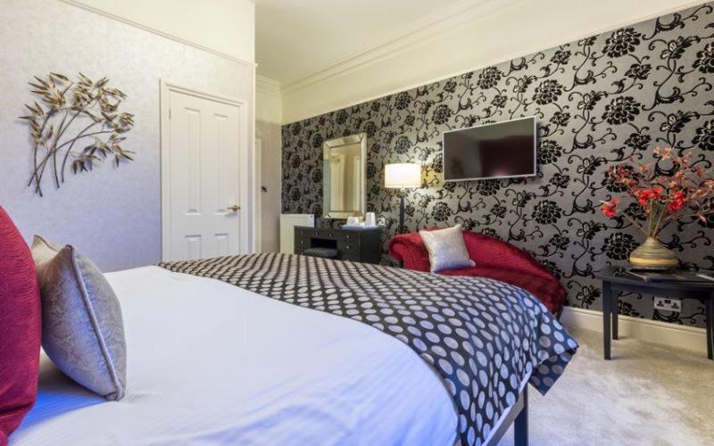 Applegarth Villa Hotel & Restaurant (Adults Only) Windermere Eksteriør bilde