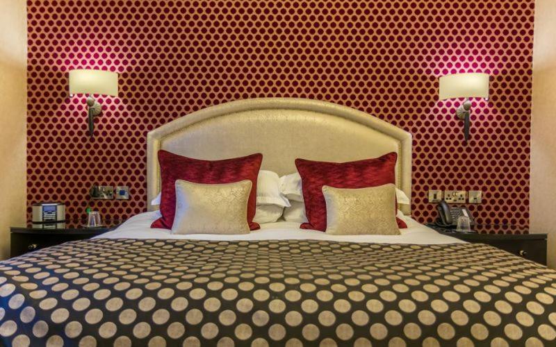 Applegarth Villa Hotel & Restaurant (Adults Only) Windermere Eksteriør bilde