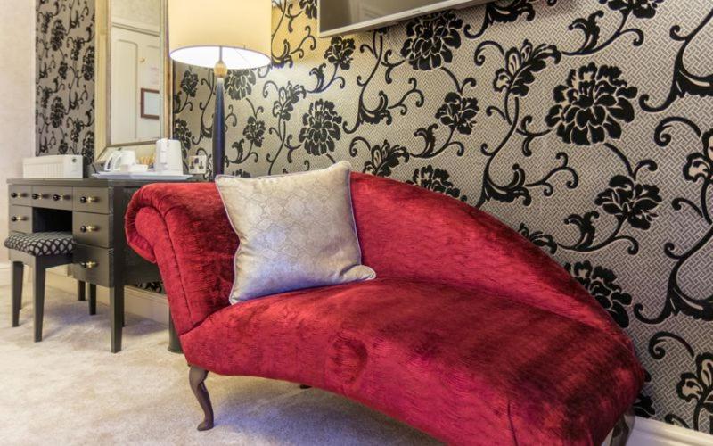 Applegarth Villa Hotel & Restaurant (Adults Only) Windermere Eksteriør bilde