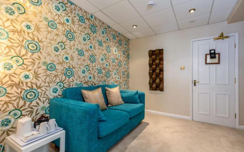 Applegarth Villa Hotel & Restaurant (Adults Only) Windermere Eksteriør bilde