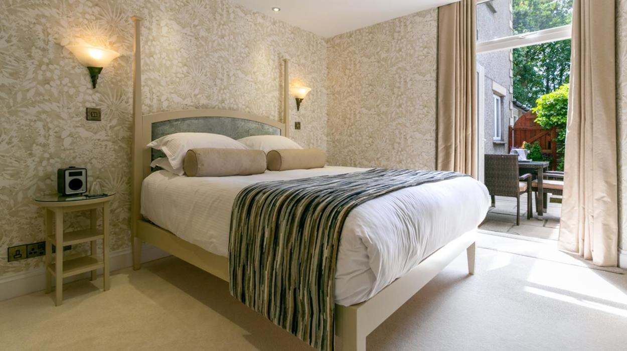 Applegarth Villa Hotel & Restaurant (Adults Only) Windermere Eksteriør bilde