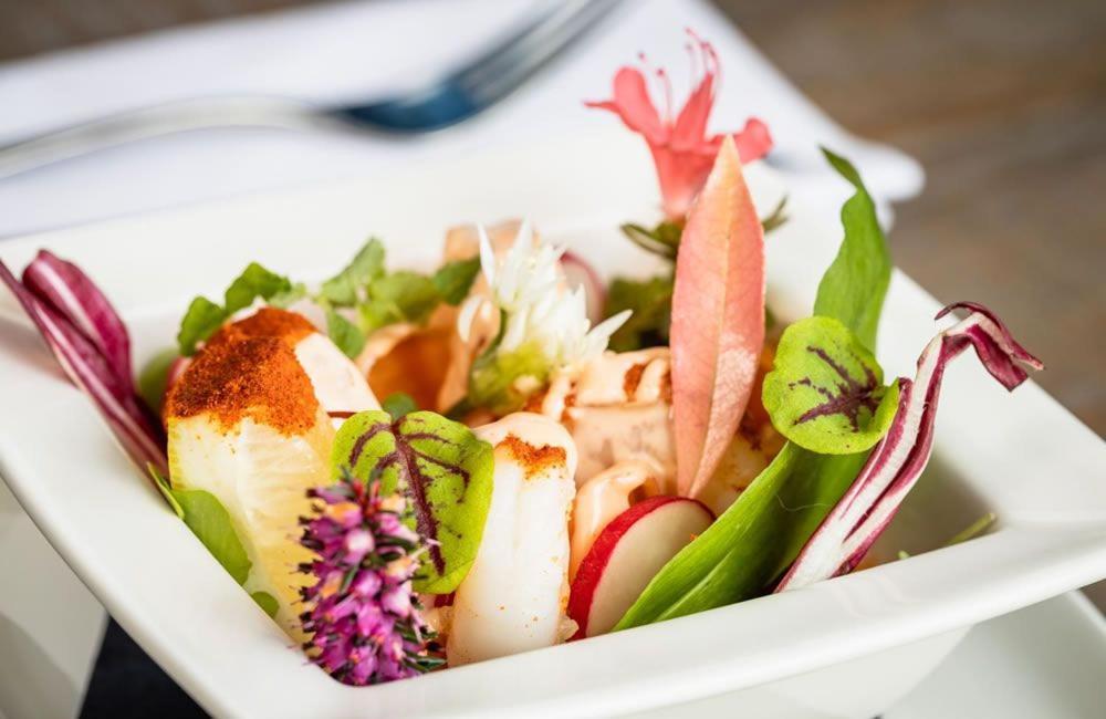 Applegarth Villa Hotel & Restaurant (Adults Only) Windermere Eksteriør bilde