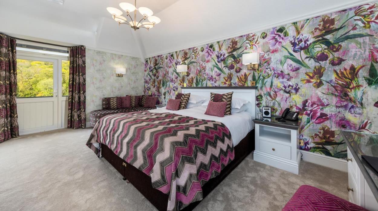 Applegarth Villa Hotel & Restaurant (Adults Only) Windermere Eksteriør bilde