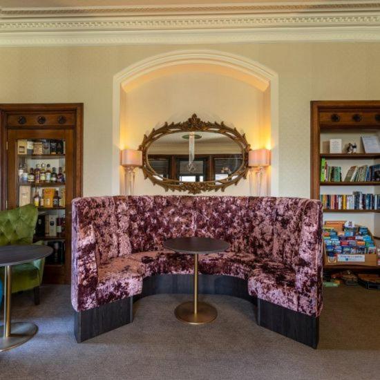 Applegarth Villa Hotel & Restaurant (Adults Only) Windermere Eksteriør bilde