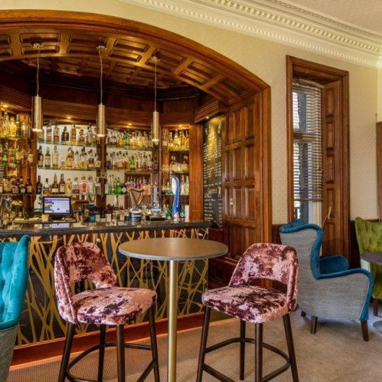 Applegarth Villa Hotel & Restaurant (Adults Only) Windermere Eksteriør bilde