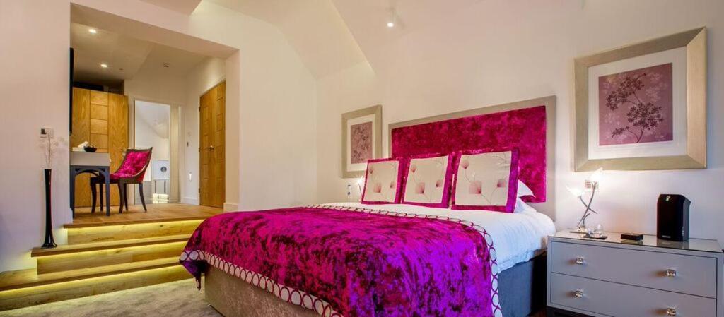 Applegarth Villa Hotel & Restaurant (Adults Only) Windermere Eksteriør bilde
