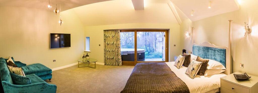 Applegarth Villa Hotel & Restaurant (Adults Only) Windermere Eksteriør bilde