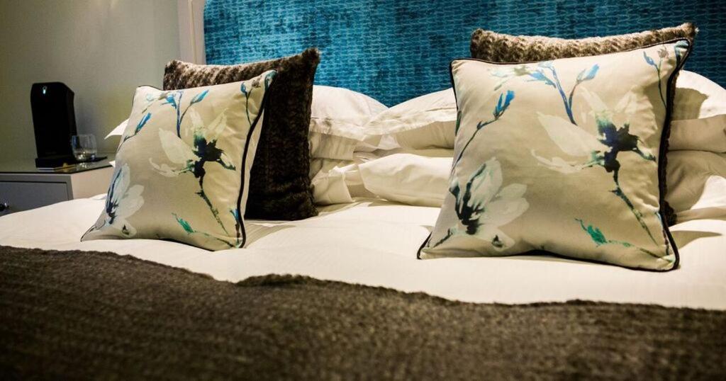 Applegarth Villa Hotel & Restaurant (Adults Only) Windermere Eksteriør bilde