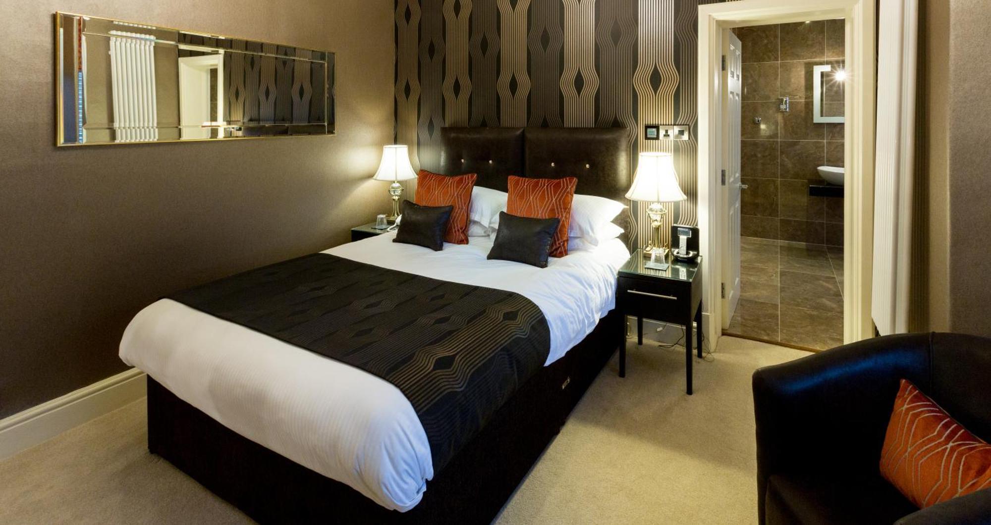 Applegarth Villa Hotel & Restaurant (Adults Only) Windermere Eksteriør bilde