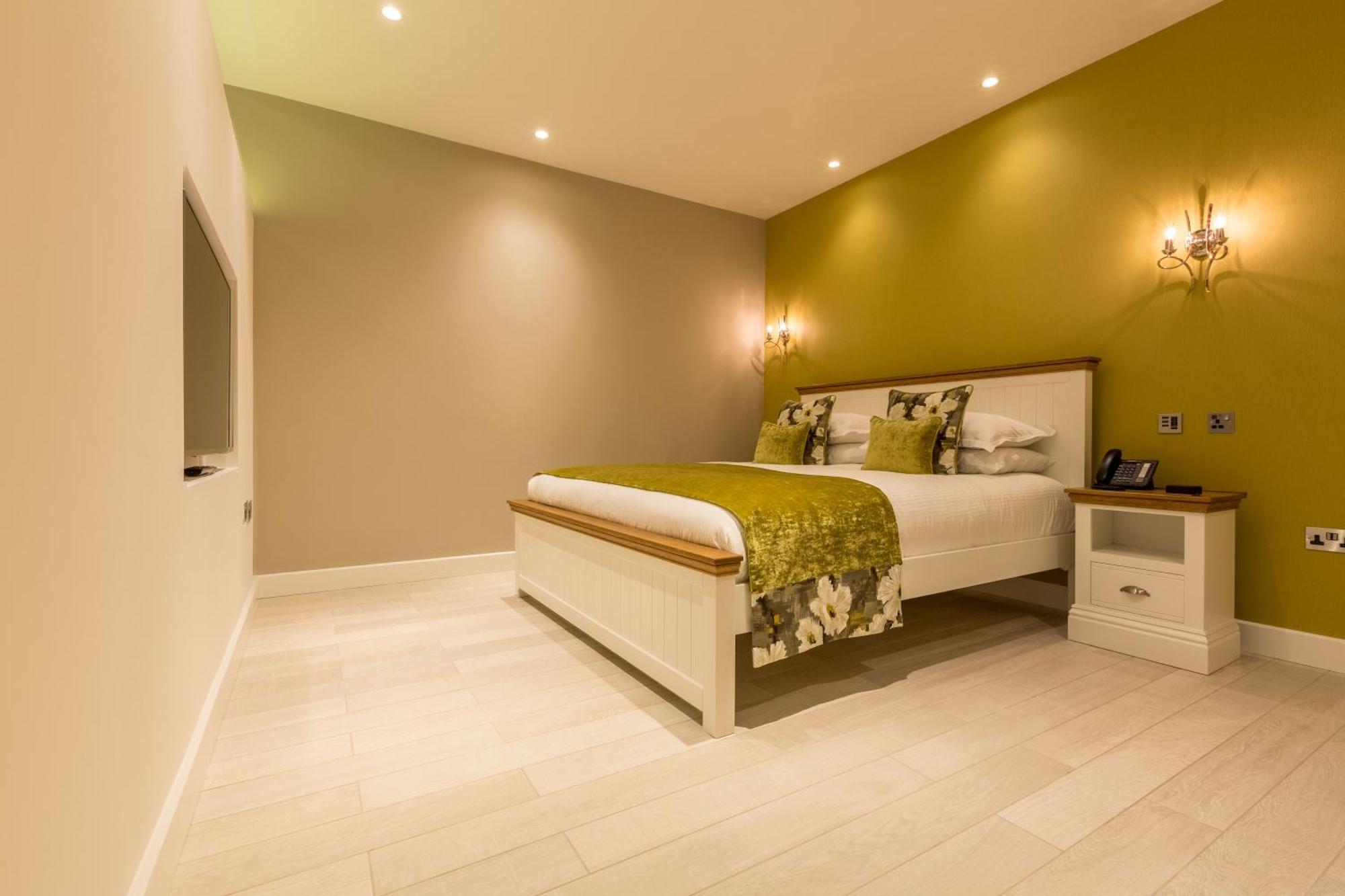 Applegarth Villa Hotel & Restaurant (Adults Only) Windermere Eksteriør bilde