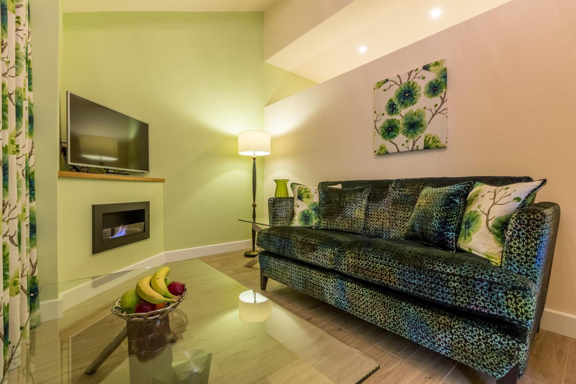 Applegarth Villa Hotel & Restaurant (Adults Only) Windermere Eksteriør bilde