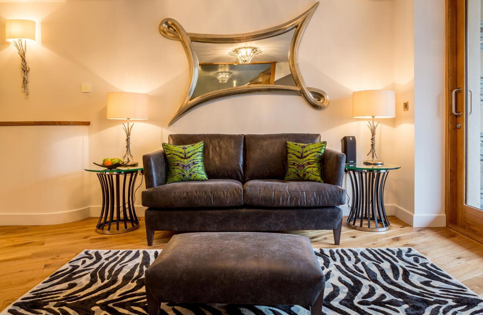 Applegarth Villa Hotel & Restaurant (Adults Only) Windermere Eksteriør bilde