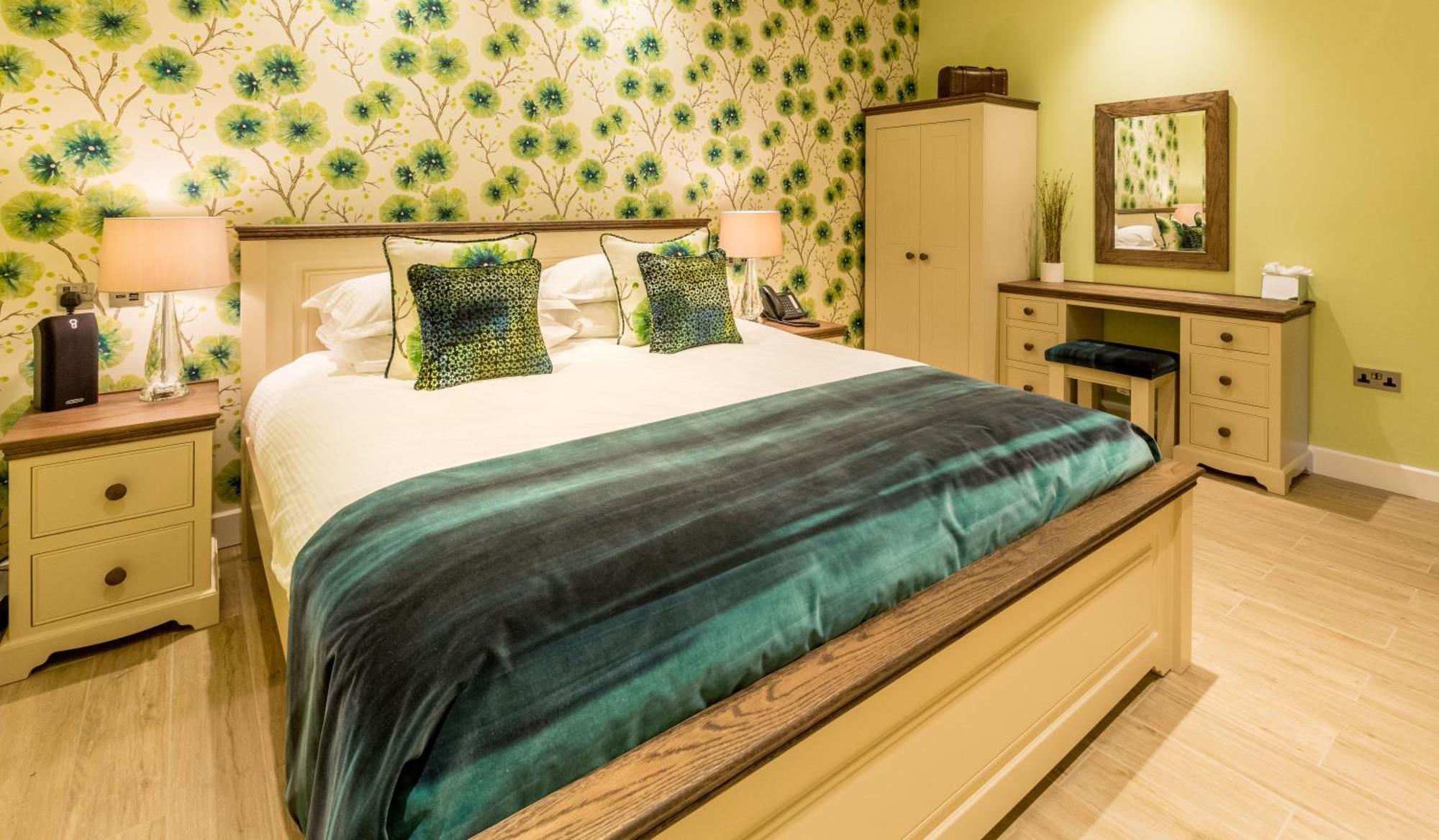 Applegarth Villa Hotel & Restaurant (Adults Only) Windermere Eksteriør bilde
