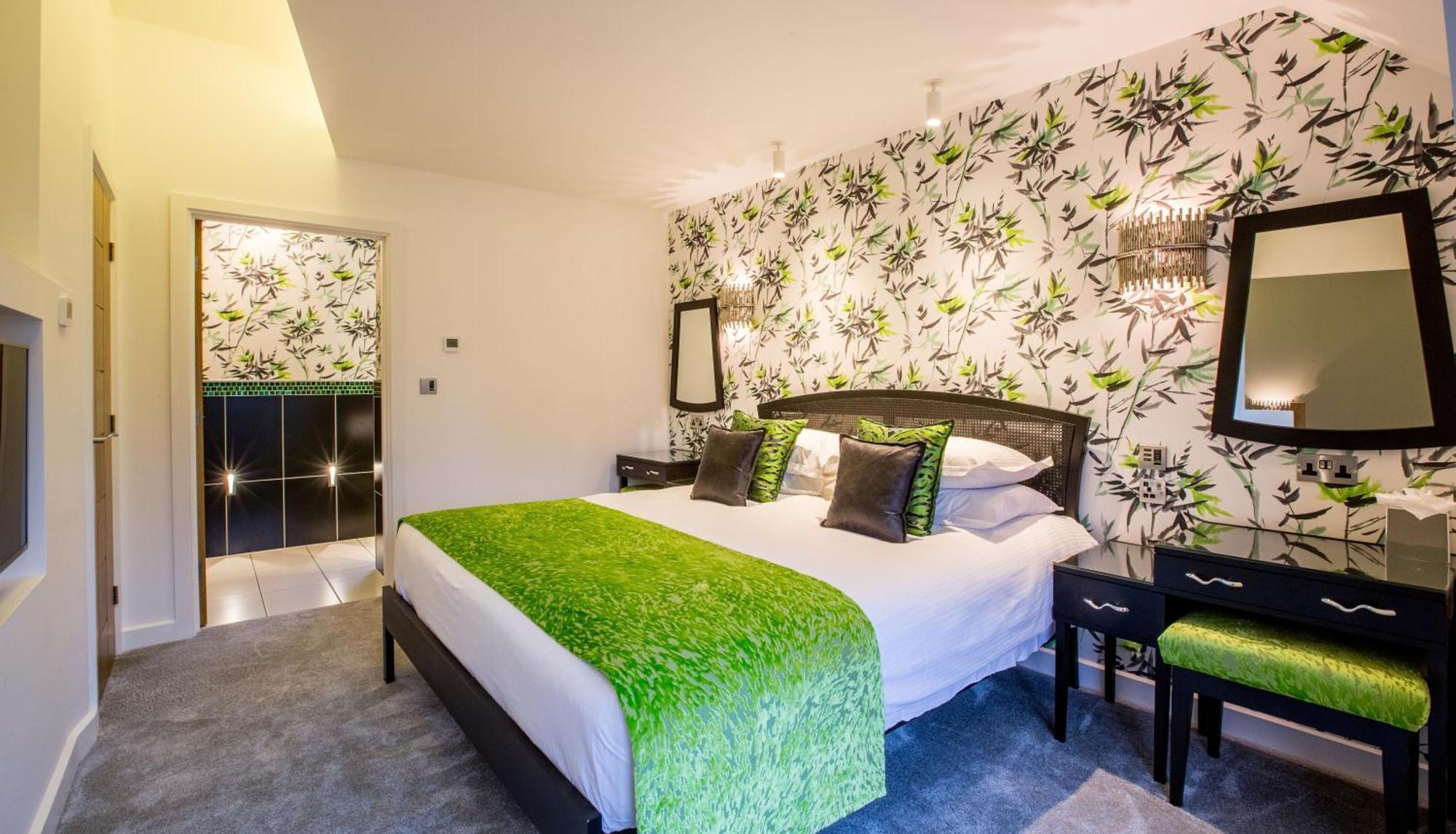 Applegarth Villa Hotel & Restaurant (Adults Only) Windermere Eksteriør bilde
