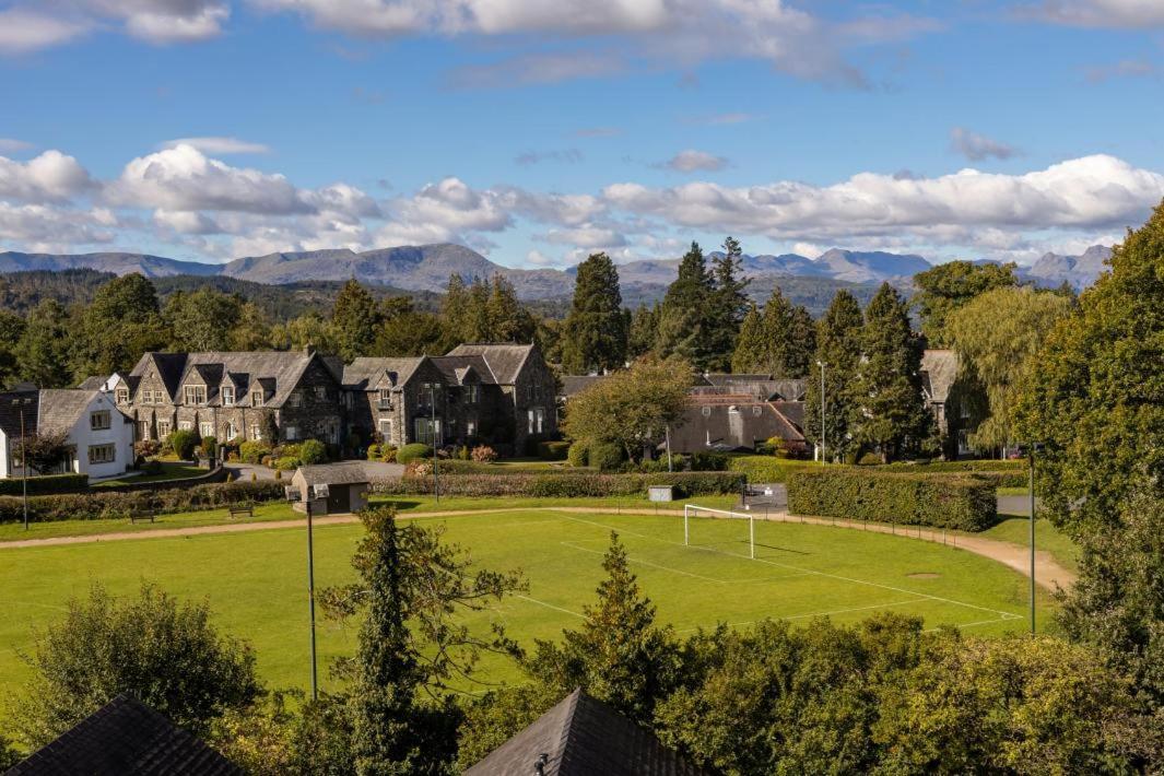 Applegarth Villa Hotel & Restaurant (Adults Only) Windermere Eksteriør bilde